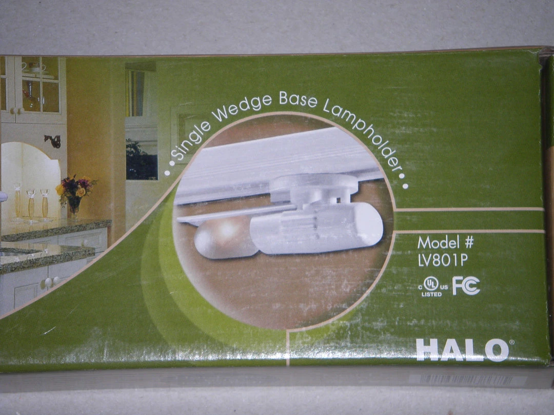 Bargainwizz Linea Halogen Track Lighting Kit* 1 Bargainwizz Linea Halogen Track Lighting Kit*