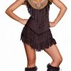 Bargainwizz Native American Costume Costumes