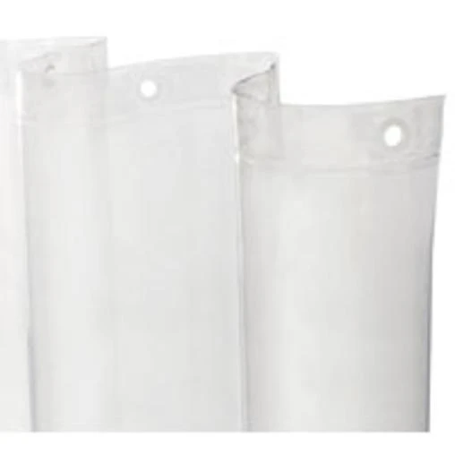 Bargainwizz Home & Garden Kenney Shower Curtain Liner - Lightweight 1 Bargainwizz Home & Garden Kenney Shower Curtain Liner - Lightweight