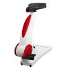 Bargainwizz Smooth Fitness SNC2 Sit N Cycle Portable Exercise Bike Red Sports & Outdoors