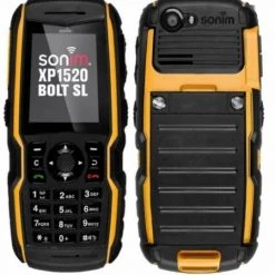 Bargainwizz Sonim XP1520 Ultra Rugged Waterproof GSM Cellphone Electronics, Computer & Office