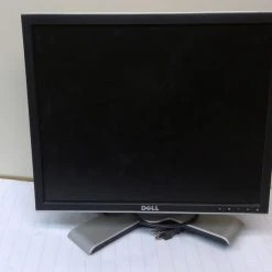Bargainwizz Electronics, Computer & Office DELL 19" TFT-LCD Monitor
