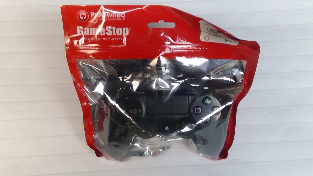 Bargainwizz PS4 Duelshock Wireless Controller 1 Bargainwizz PS4 Duelshock Wireless Controller