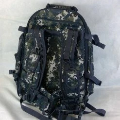 Bargainwizz Sports & Outdoors Code Alpha Tac Pac Hiking Backpack