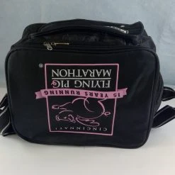 Bargainwizz Cincinnati Flying Pig Marathon Tote