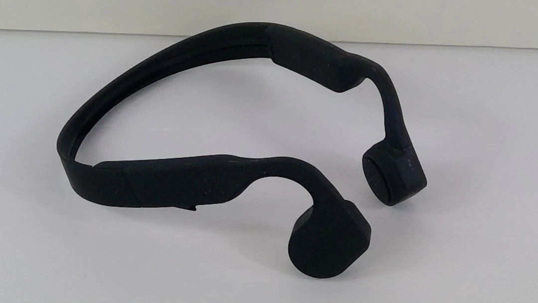 Bargainwizz Electronics, Computer & Office Bone Conduction Wireless Headset 1 Bargainwizz Electronics, Computer & Office Bone Conduction Wireless Headset