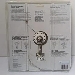 Bargainwizz Home & Garden 9" Circline Replacement Bulb*