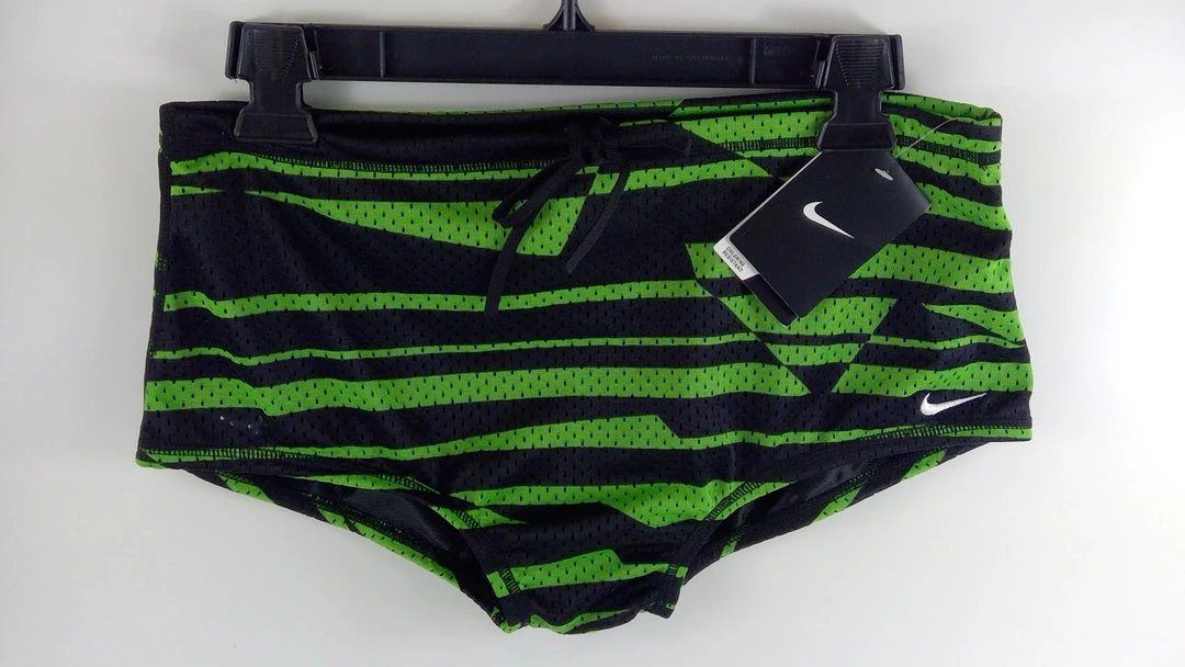 Bargainwizz Boys Youth Performance Reversible Swim Trunks Clothing, Shoes & Accessories 2 Bargainwizz Boys Youth Performance Reversible Swim Trunks Clothing, Shoes & Accessories
