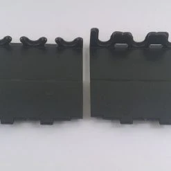 Bargainwizz Tenex Stacking Bracket Class 400 Office Supplies