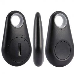Bargainwizz ITag Smart Bluetooth Wireless Key And Anti Lost Finder Tracker Alarm GPS Locator Electronics, Computer & Office