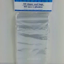 Bargainwizz Clear Plastic Party Loot Bags Celebrations