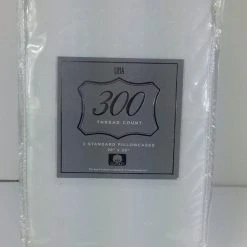 Bargainwizz Lina Pillowcases* Home & Garden