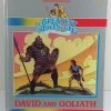 Bargainwizz Education David And Goliath : The Greatest Adventure