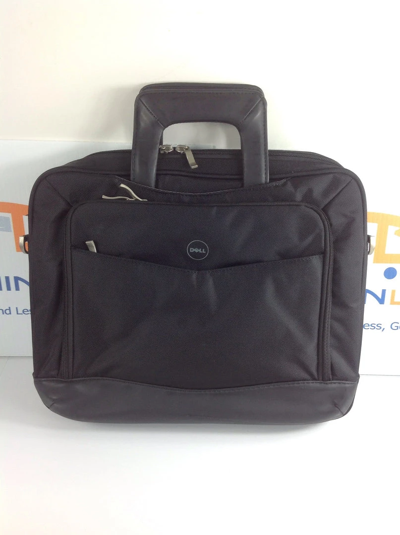 Bargainwizz Dell Laptop Bag - 14 Inch 1 Bargainwizz Dell Laptop Bag - 14 Inch