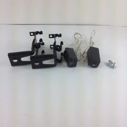 Bargainwizz Craftsman LiftMSTR Garage Door Replacement Safety Sensors Home Improvement