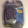 Bargainwizz Lights Out 2000 Hasbro Puzzle Game Games