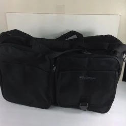 Bargainwizz Samsonite Royal Traveler Duffle Bag