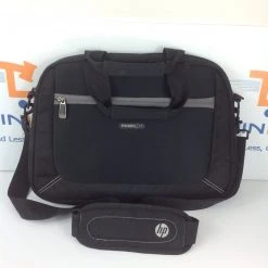 Bargainwizz HP Mobile Laptop Bag Computers
