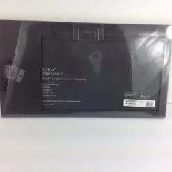 Bargainwizz Electronics, Computer & Office Microsoft Type Cover 2 For Surface 5 Bargainwizz Electronics, Computer & Office Microsoft Type Cover 2 For Surface