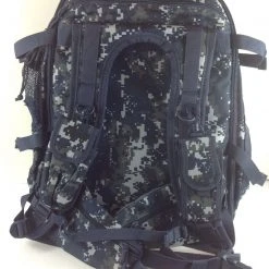 Bargainwizz Sports & Outdoors Code Alpha Tac Pac Hiking Backpack