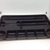 Bargainwizz Office Supplies Desk Organizing Sorter Tray