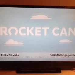 Bargainwizz Vizio TV E24 C1