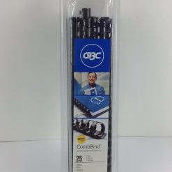 Bargainwizz GBC Combbind Standard Spines