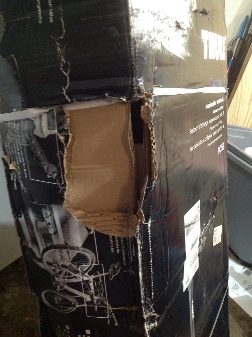 Bargainwizz THULE Camber 2 Bike Hitch Rack Sports & Outdoors 5 Bargainwizz THULE Camber 2 Bike Hitch Rack Sports & Outdoors