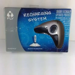 Bargainwizz Fly Recharging System Electronics, Computer & Office