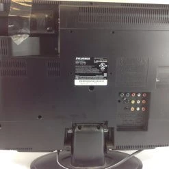 Bargainwizz Sylvania LCD HDTV Monitor