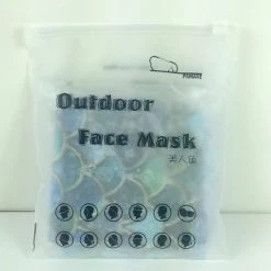 Bargainwizz Health & Beauty Mermaid Tail Face Mask*