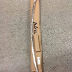 Bargainwizz Preferred Bath Accessories 112-5bn-a Nickle Adjustable