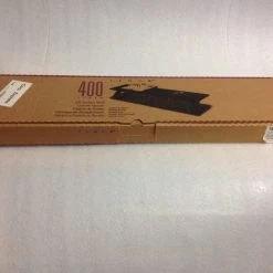 Bargainwizz Office Supplies Tenex Off Surface Mesh Shelf Class 400 #19249