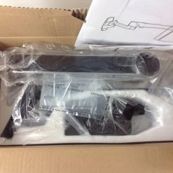 Bargainwizz Ergotron LX Wall Mount LCD Arm 5 Bargainwizz Ergotron LX Wall Mount LCD Arm