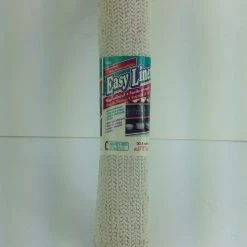 Bargainwizz Kitchen Bone Easy Liner - White