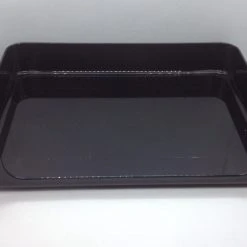 Bargainwizz Office Supplies Tenex Side Load Letter Tray Class 200