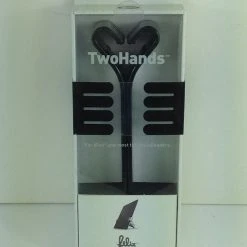 Bargainwizz Felix Two Hands IPad/Tablet Travel Stand