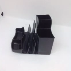 Bargainwizz Tenex Compact Organizer Office Supplies