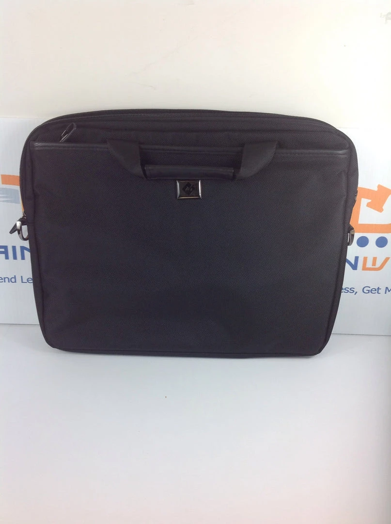 Bargainwizz Computers Laptop Bag Nylon 1 Bargainwizz Computers Laptop Bag Nylon
