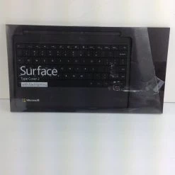 Bargainwizz Electronics, Computer & Office Microsoft Type Cover 2 For Surface