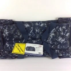 Bargainwizz Code Alpha Giant Duffel Backpack