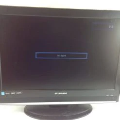 Bargainwizz Sylvania LCD HDTV Monitor