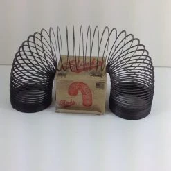 Bargainwizz Toys Slinky 50th Anniversary