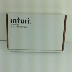 Bargainwizz Computers Intuit Quickbooks Pro 2012 Software