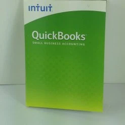 Bargainwizz Computers Intuit Quickbooks Pro 2012 Software