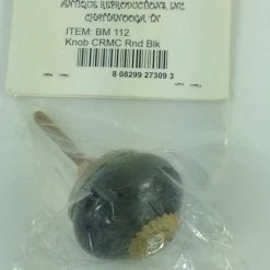 Bargainwizz Hand Painted Knobs Collectibles