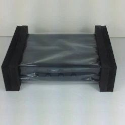 Bargainwizz Electronics, Computer & Office Hifi Works Hfws4 Speaker Selector Switch Hi Fidelity Sound For Home