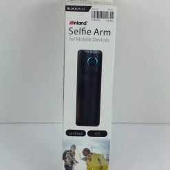 Bargainwizz Electronics, Computer & Office Inland Selfie Arm For Mobile Devices