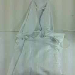 Bargainwizz Star Wars Classic Deluxe Princess Leia Costume