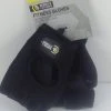 Bargainwizz Sports & Outdoors Series 8 Fitness Gloves - Black